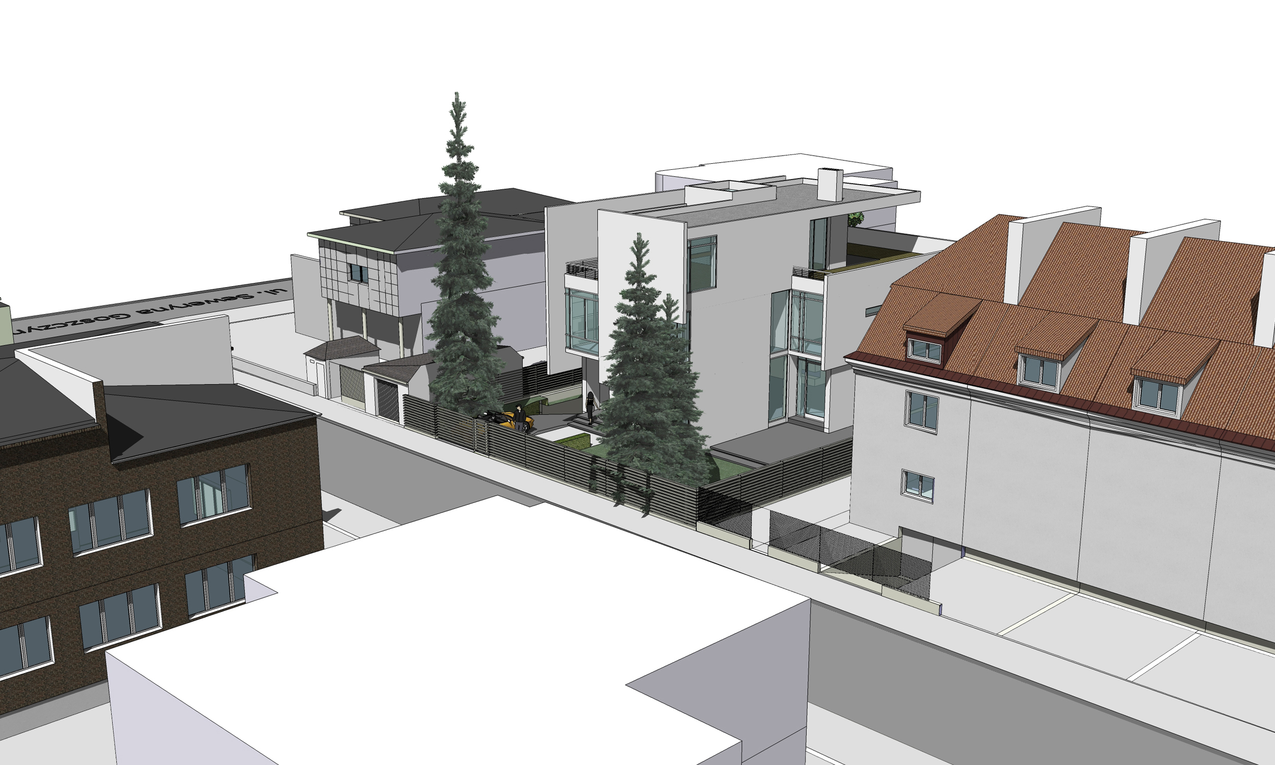 Pilicka House - photo 4