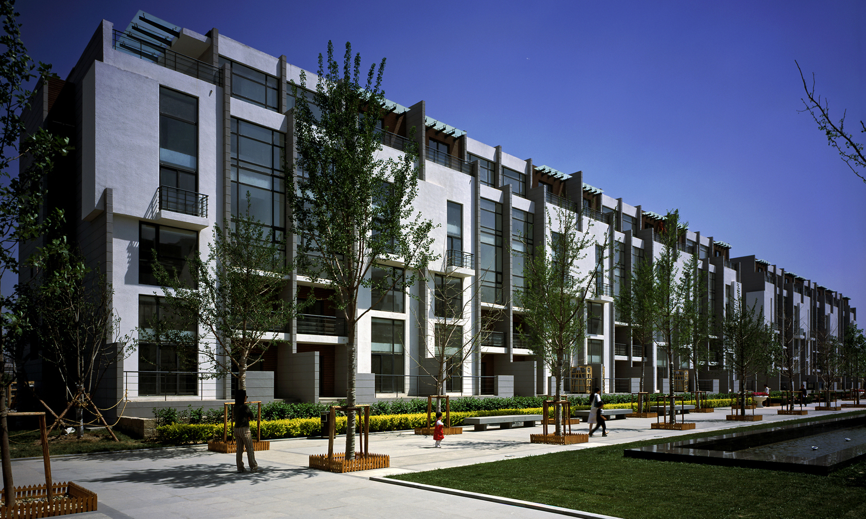 MeiJiangNan Lake Development - photo 15