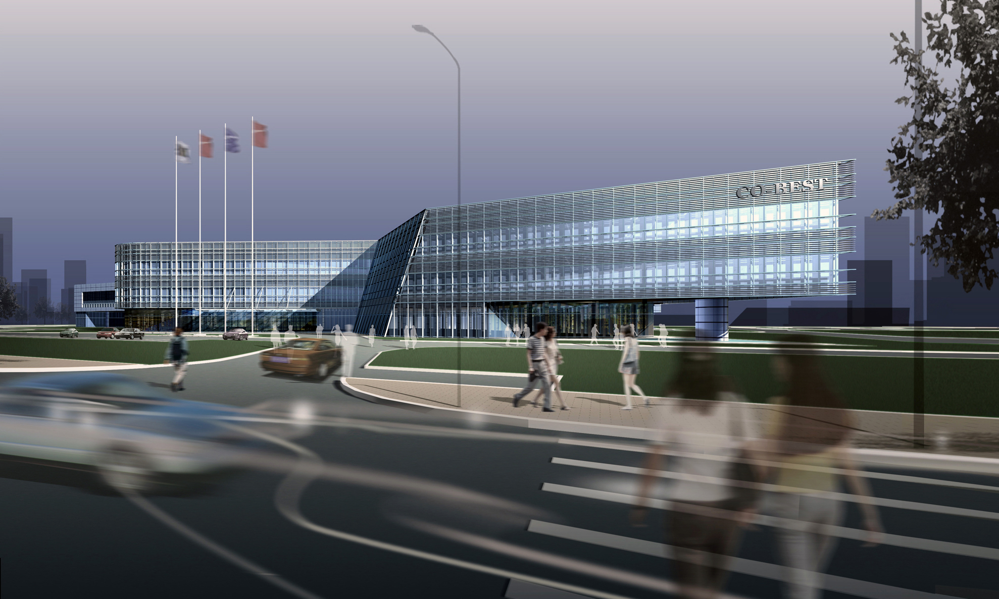 Cobest Design Centre - photo 5