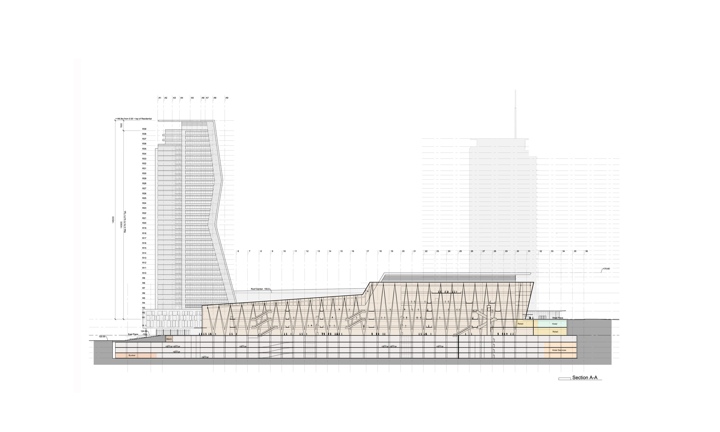 River Plaza - photo 17