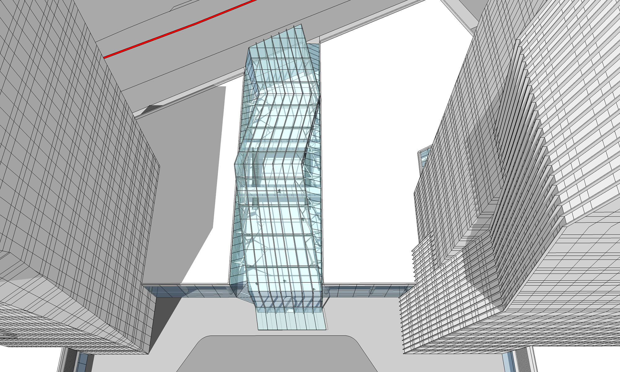 Songjiang Twin Towers - photo 5