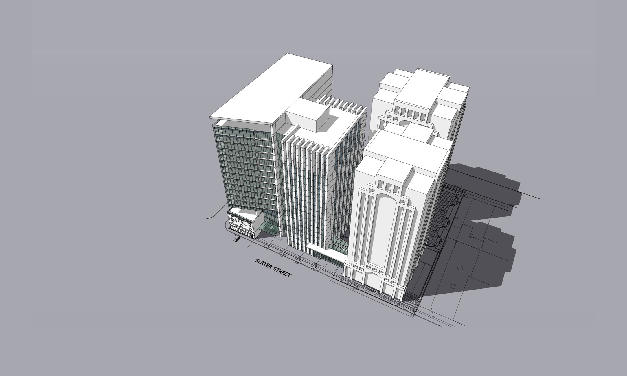 Bank & Slater Office Building - photo 9