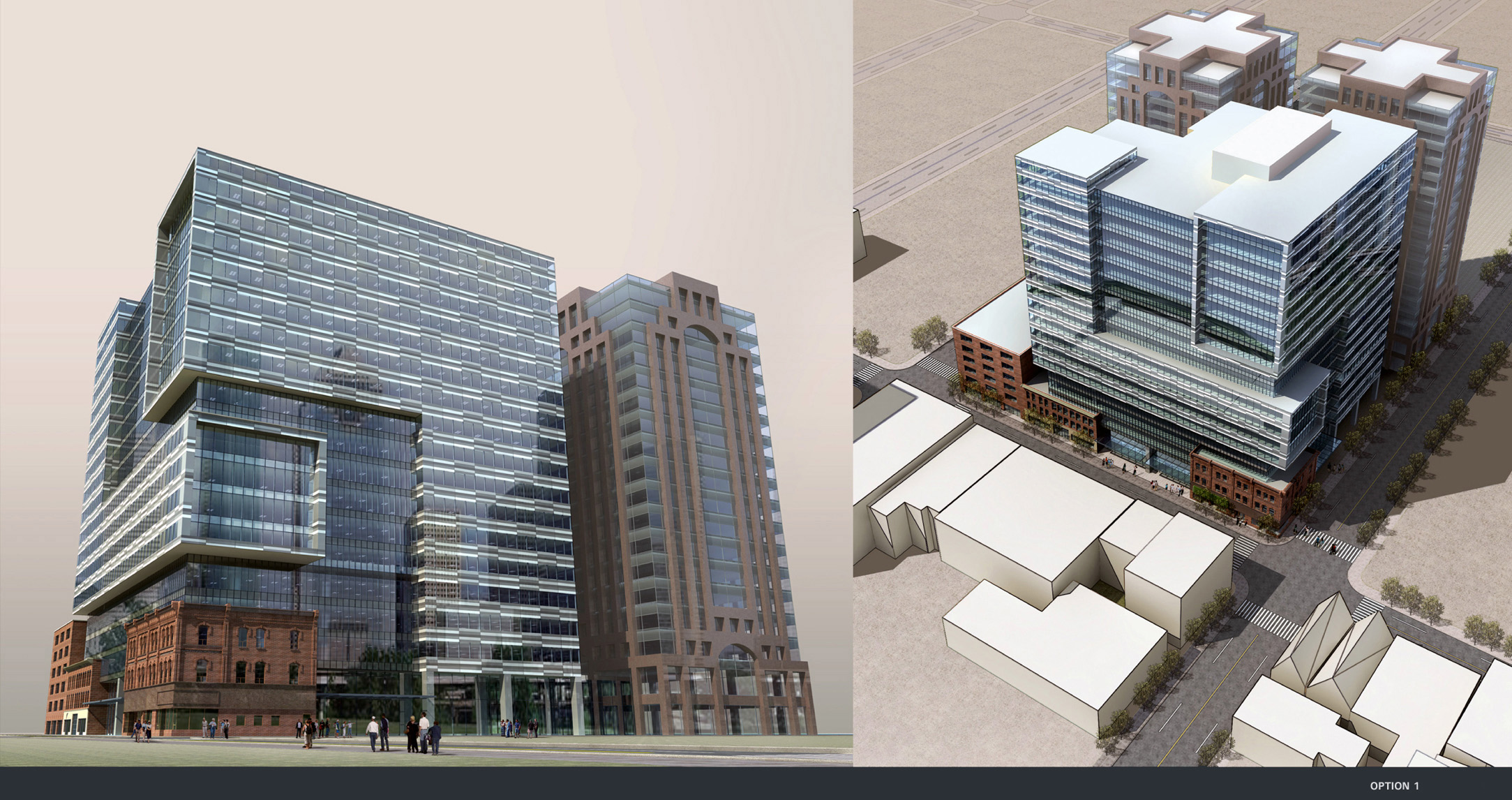 Bank & Slater Office Building - photo 4