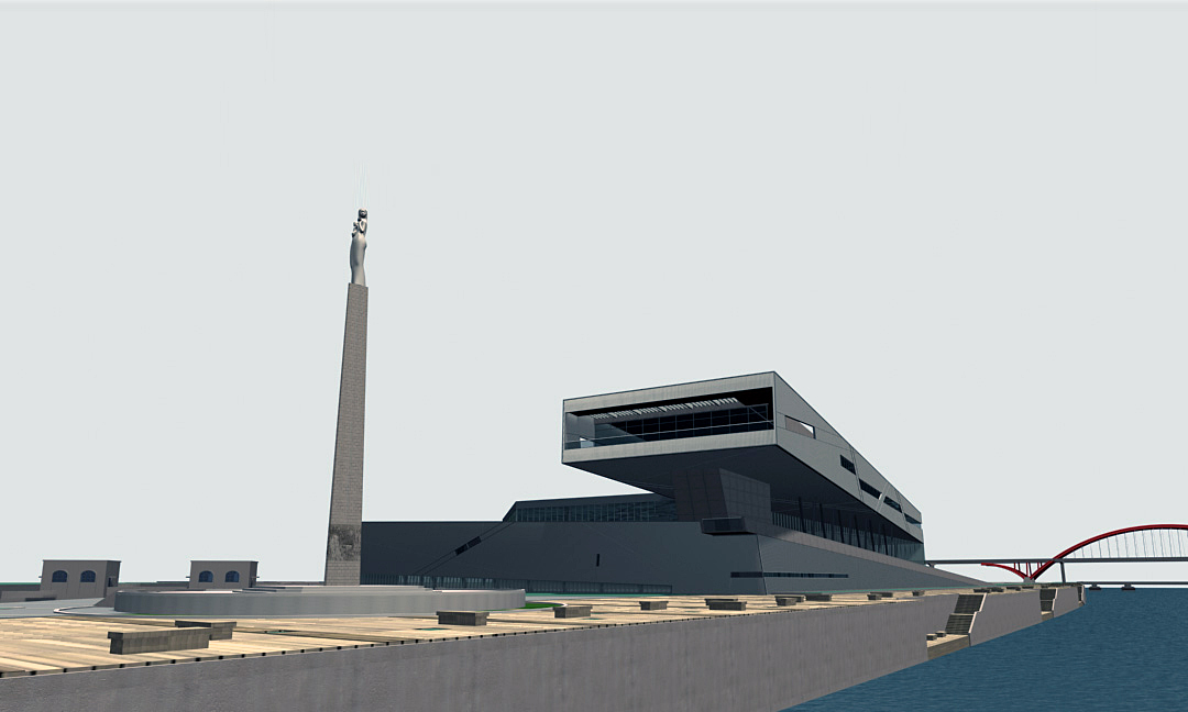 Tianjin Museum of Industry - photo 15