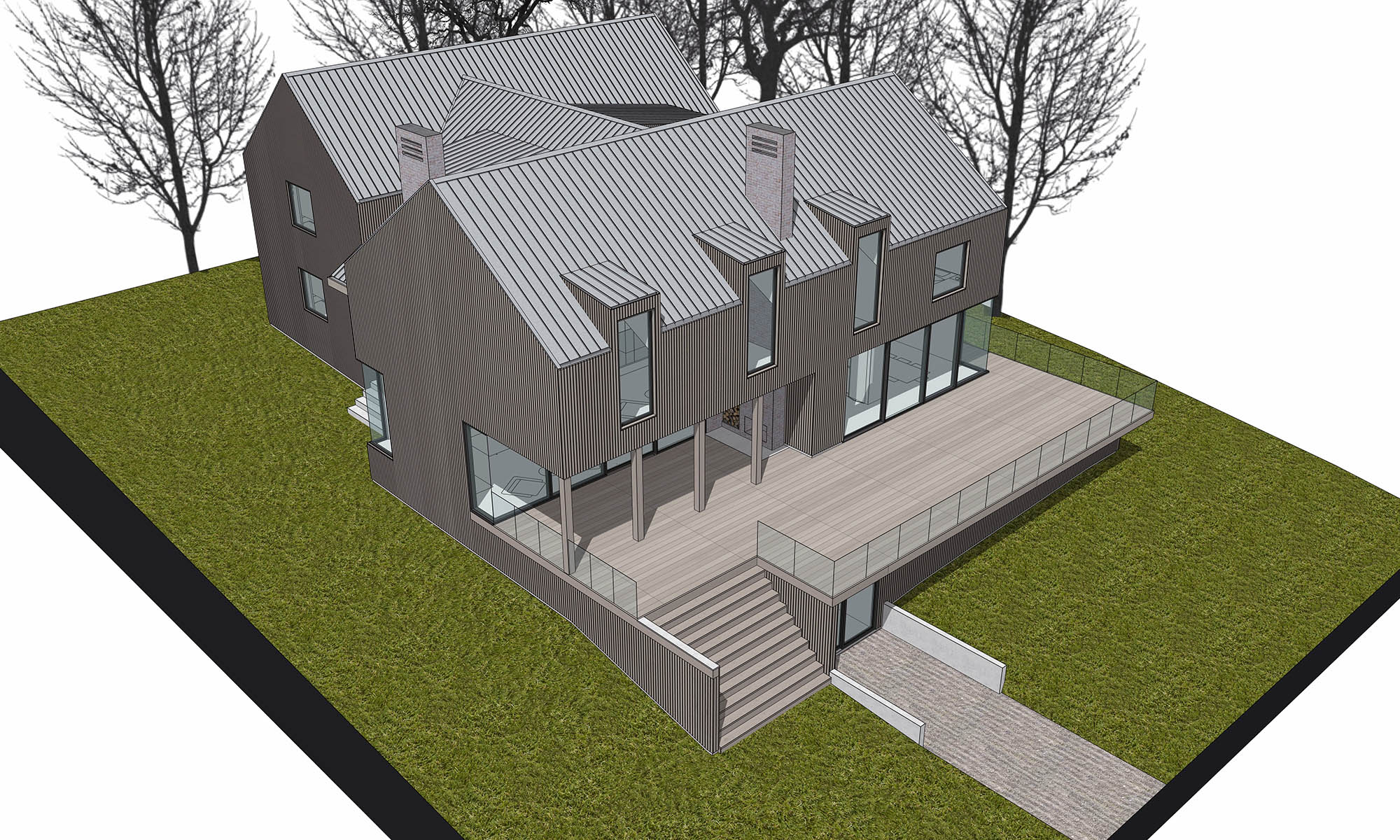 Burnside Bridge Road Cottage - photo 15