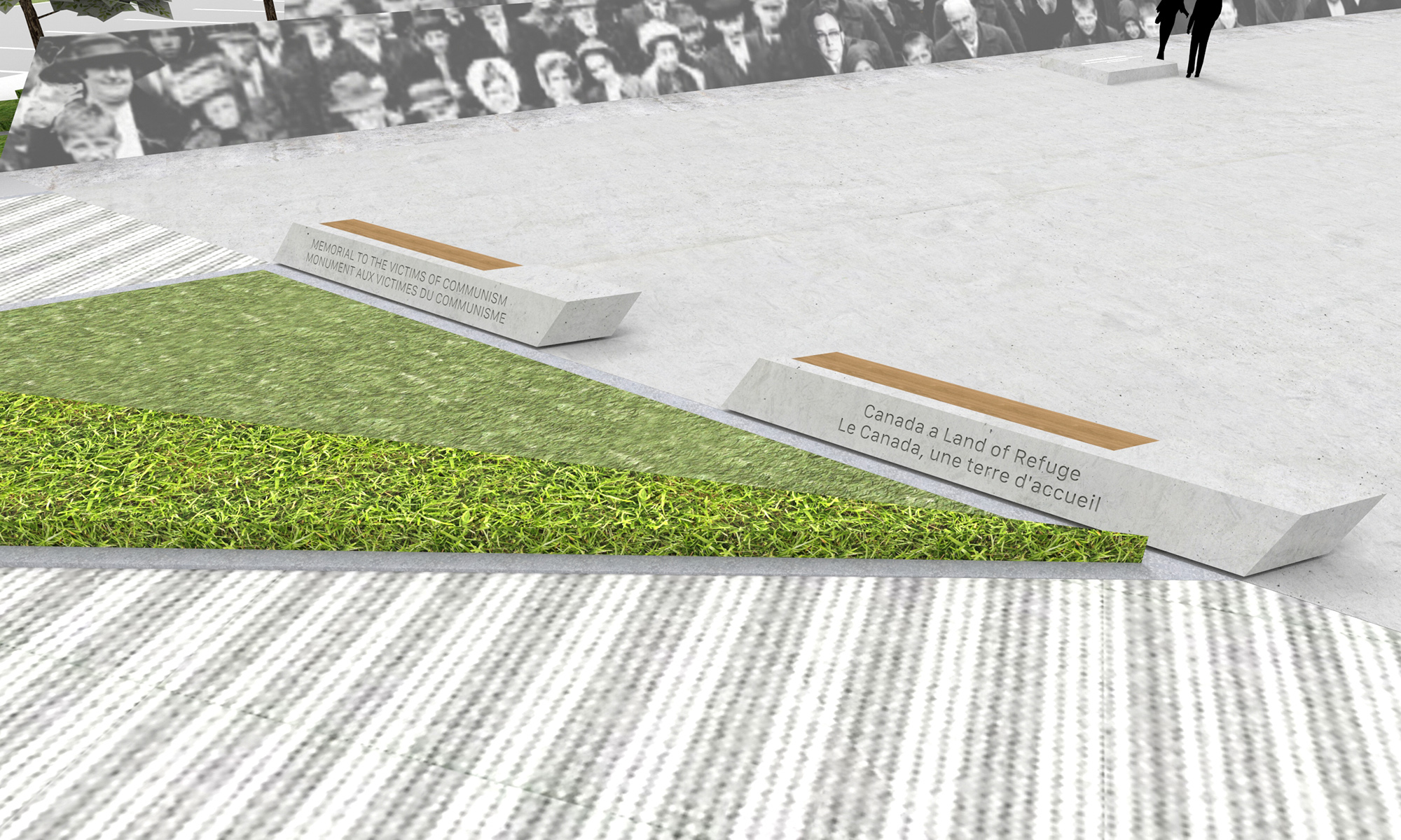 Memorial to the Victims of Communism - photo 18