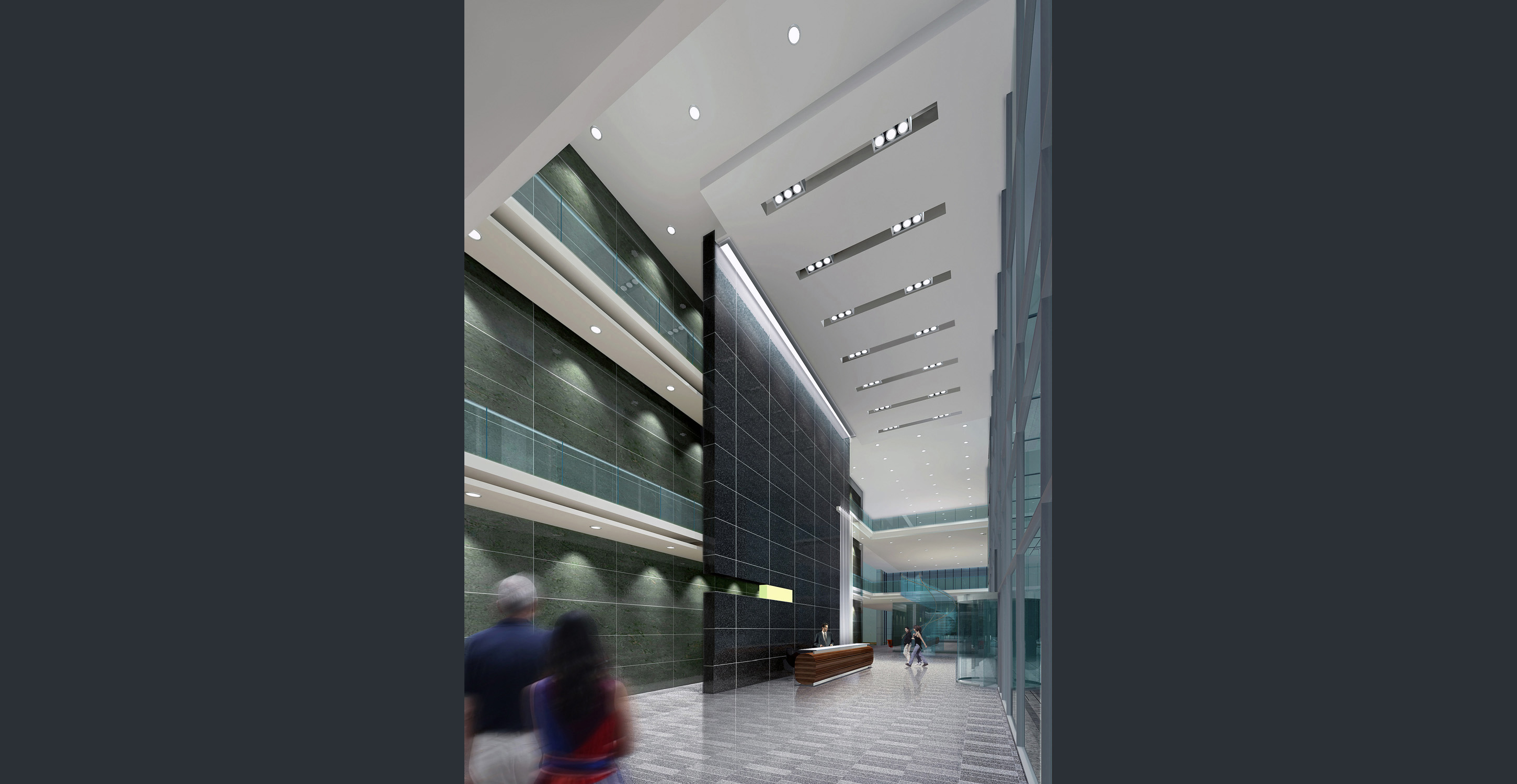 Jinhui Plaza - photo 11