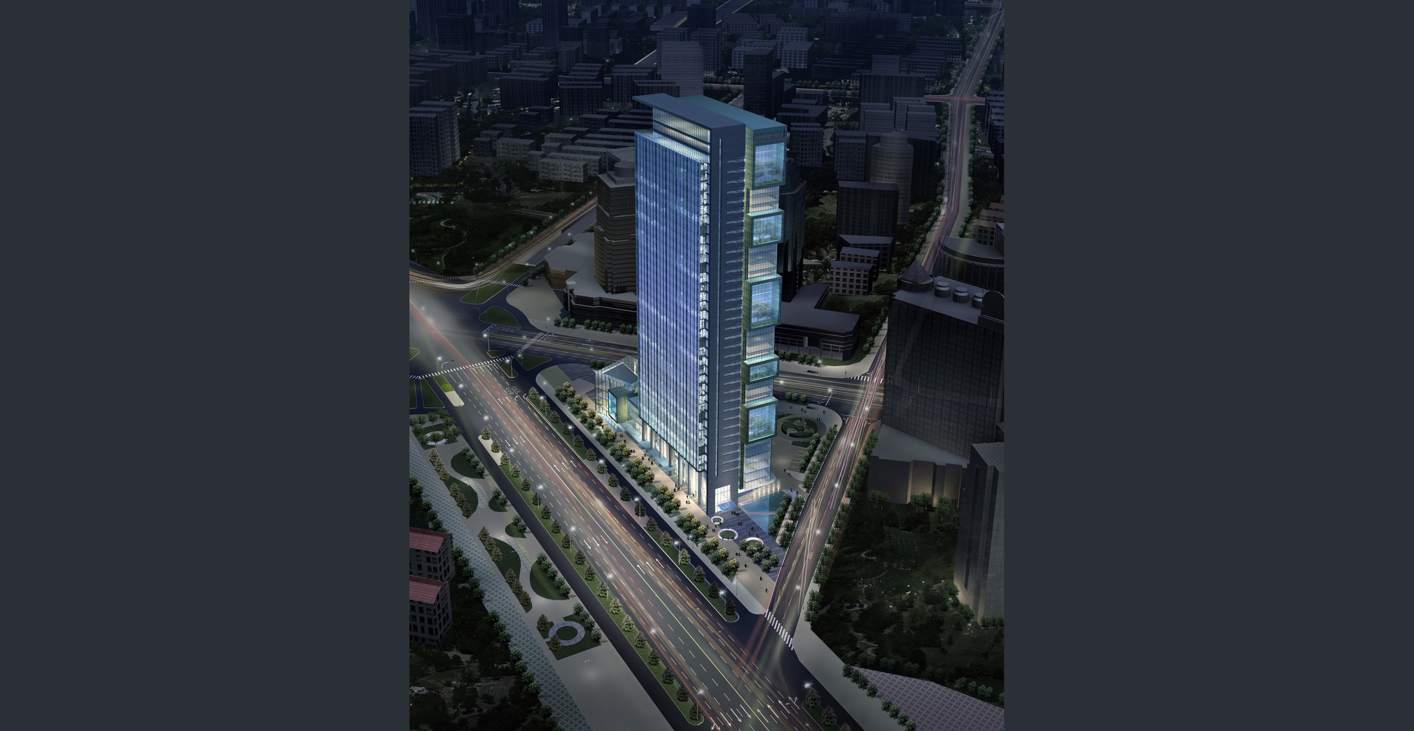 Jinhui Plaza - photo 3