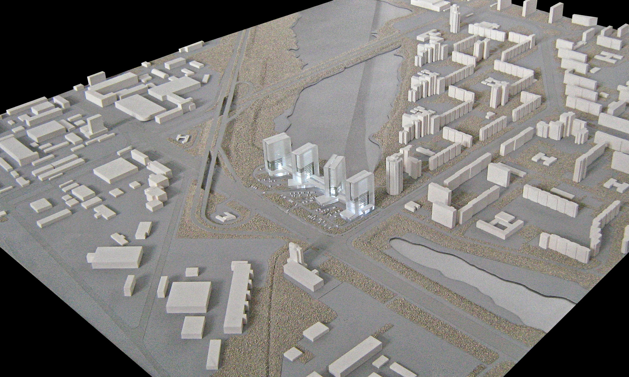 Petrovka Office Complex - photo 8