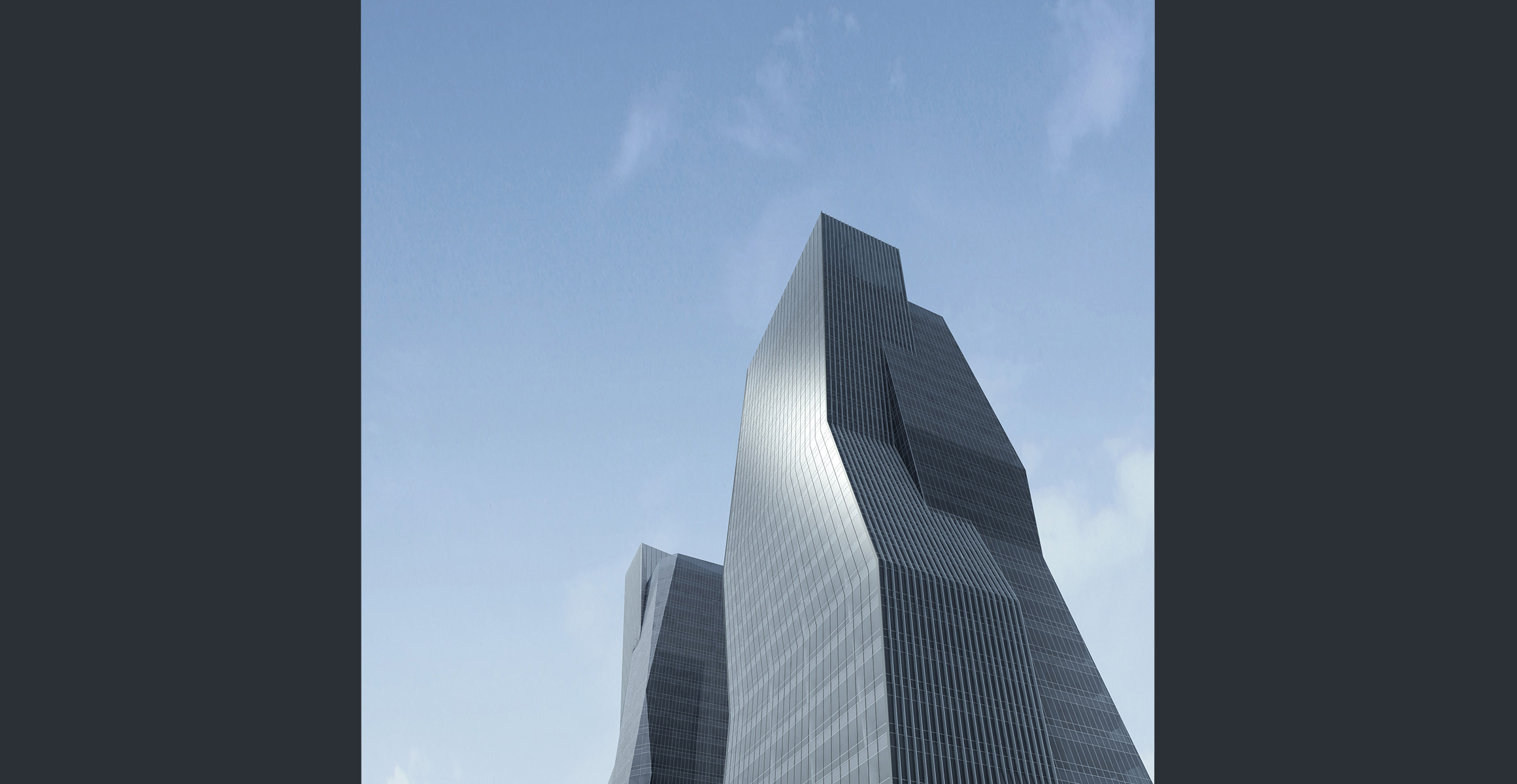 Songjiang Twin Towers - photo 3