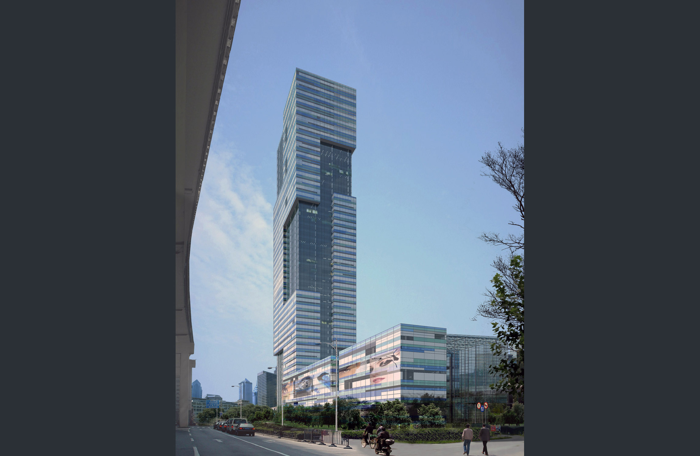 Great Wall Tower - photo 16