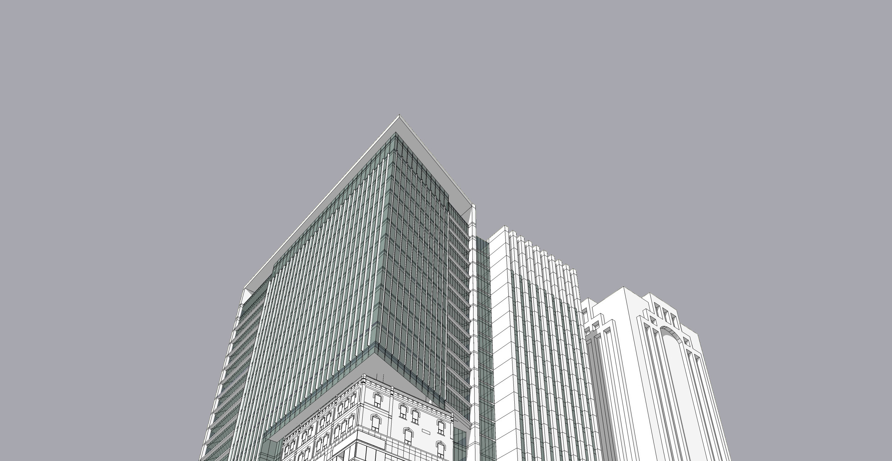 Bank & Slater Office Building - photo 10