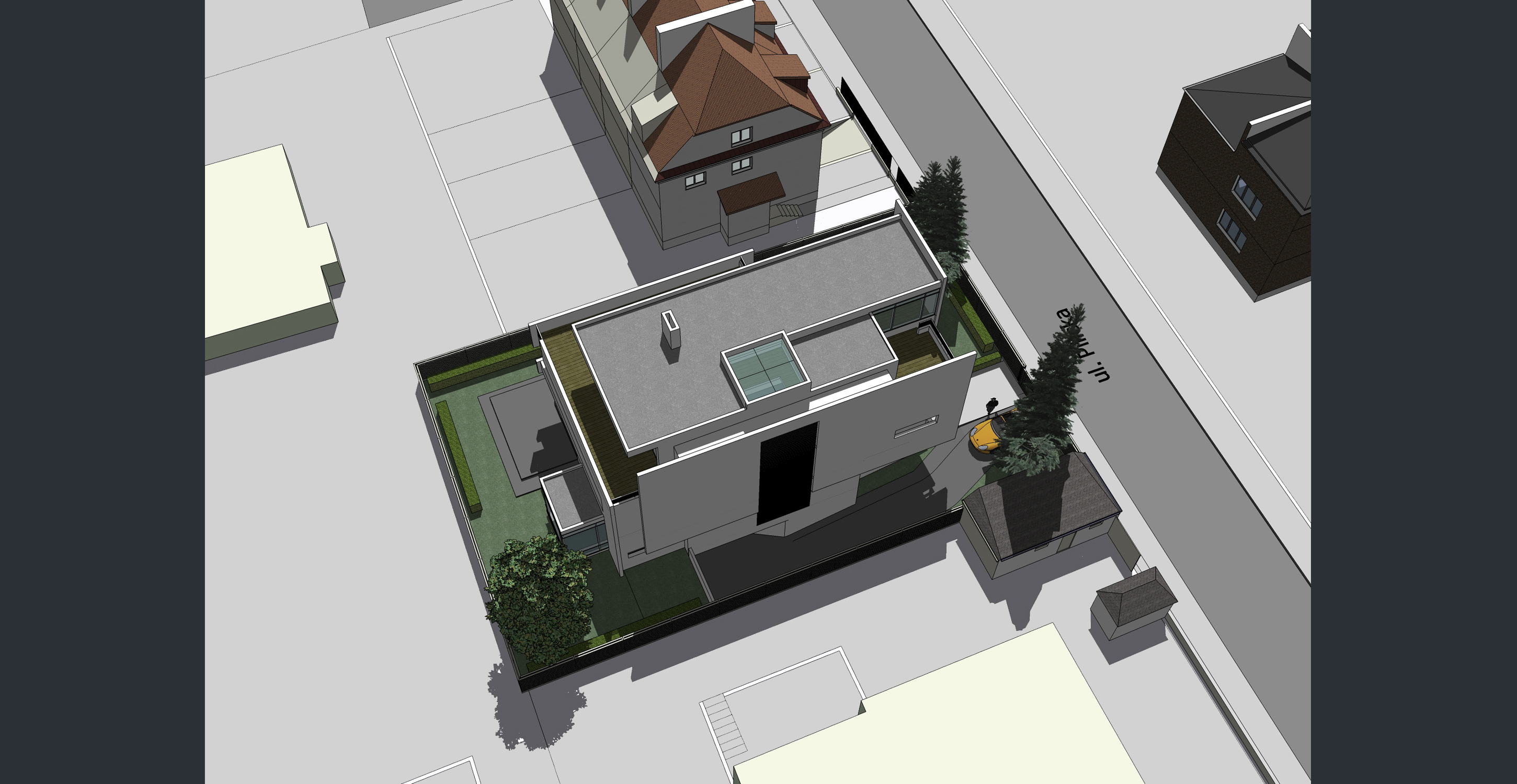 Pilicka House - photo 3