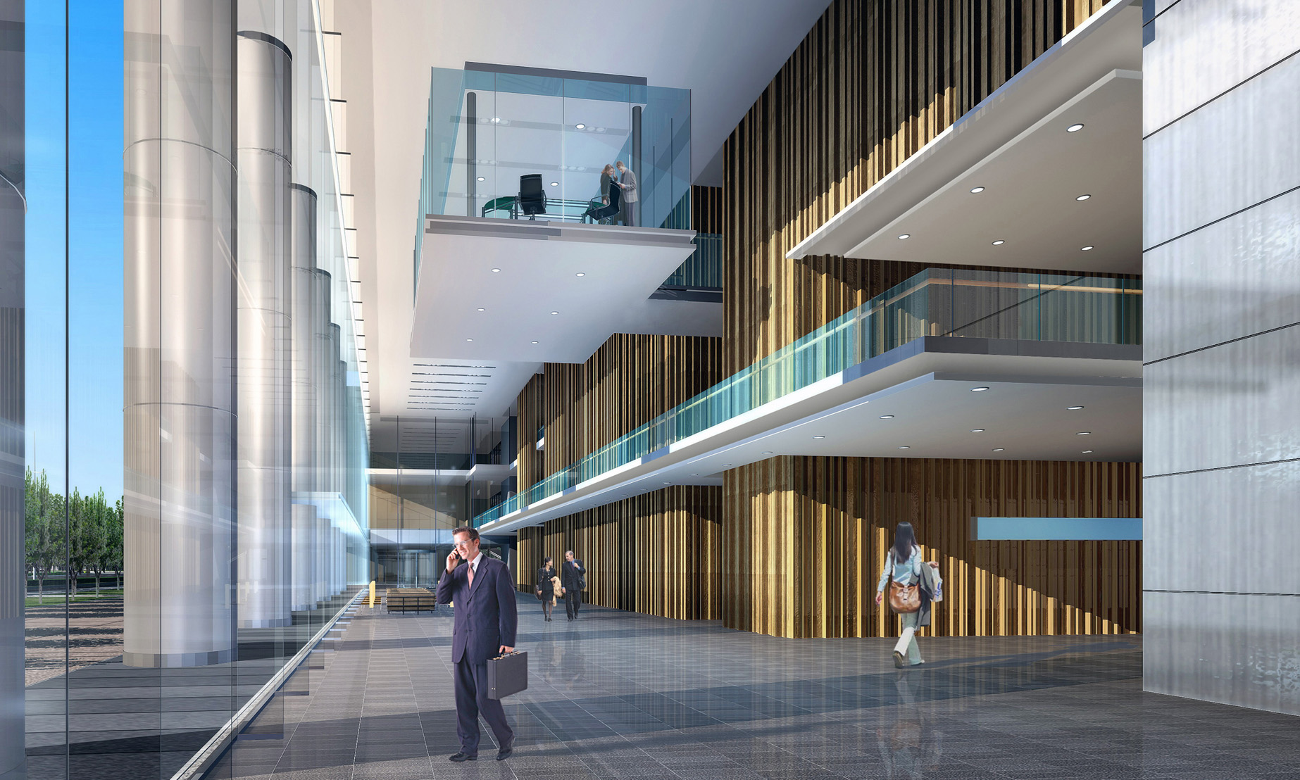 Jinhui Plaza - photo 10