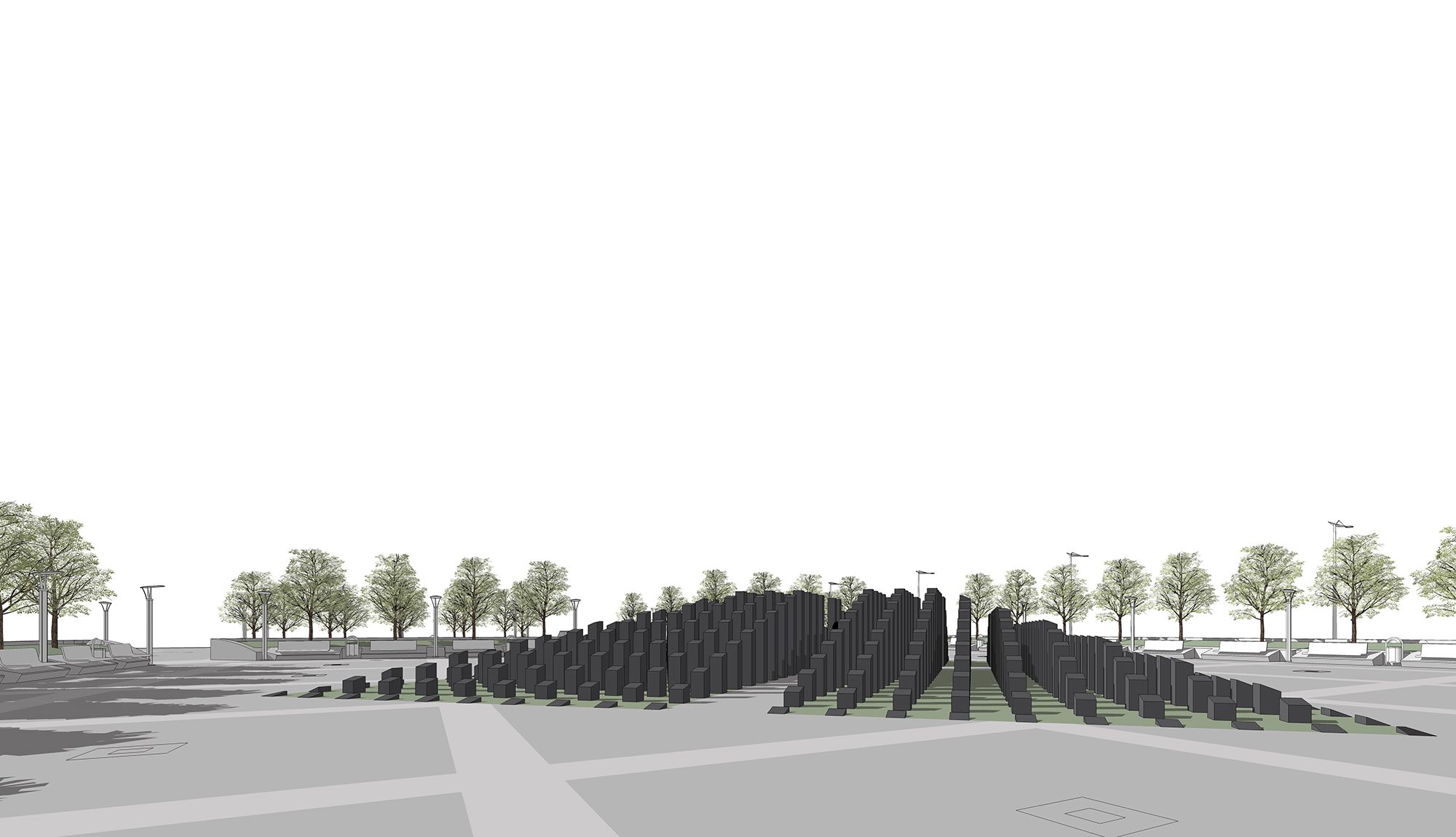 Memorial to the Victims of Totalitarianism - photo 3