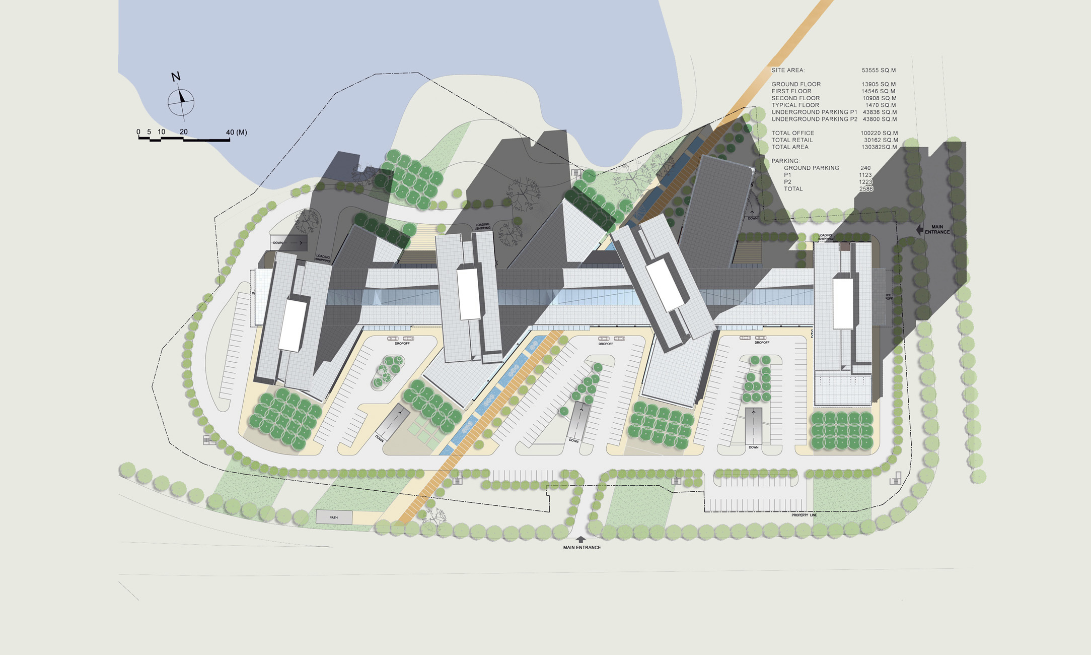 Petrovka Office Complex - photo 10