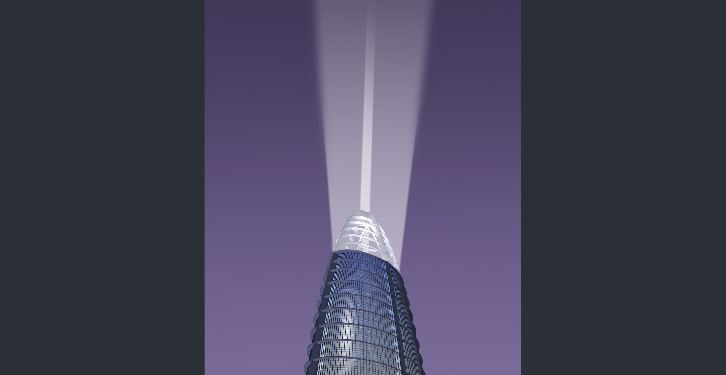 Xujiahui Master Plan & Supertall Tower - photo 6