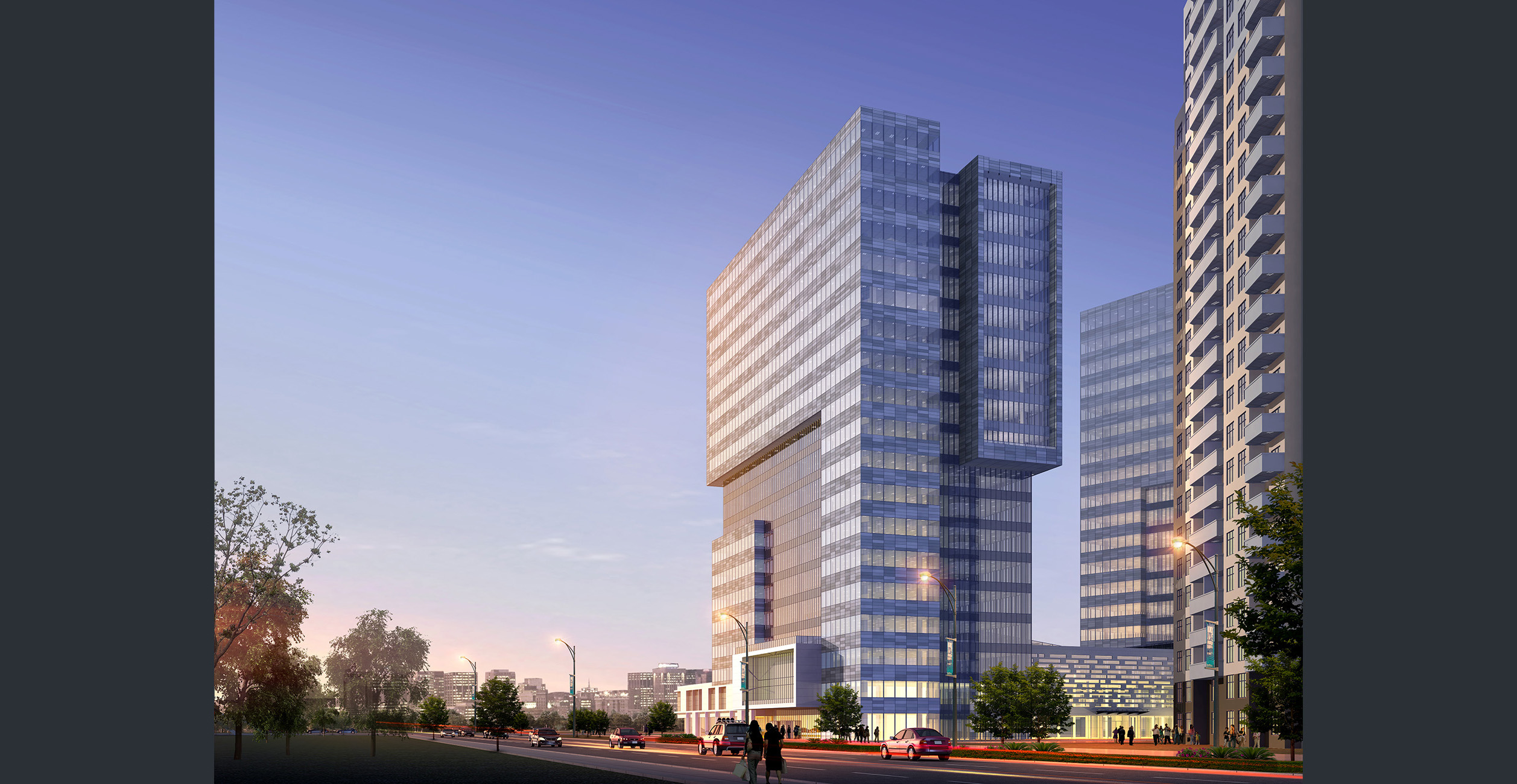Petrovka Office Complex - photo 14
