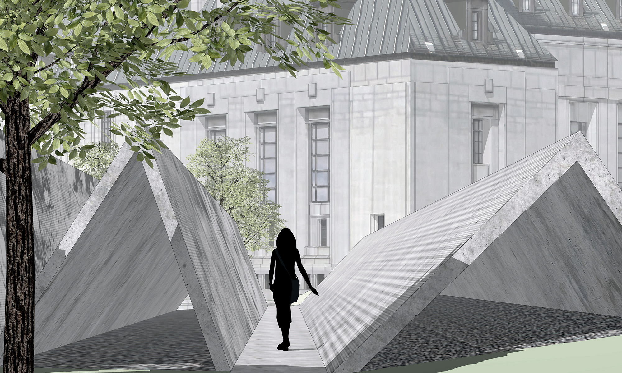 Memorial to The Victims of Communism - photo 15