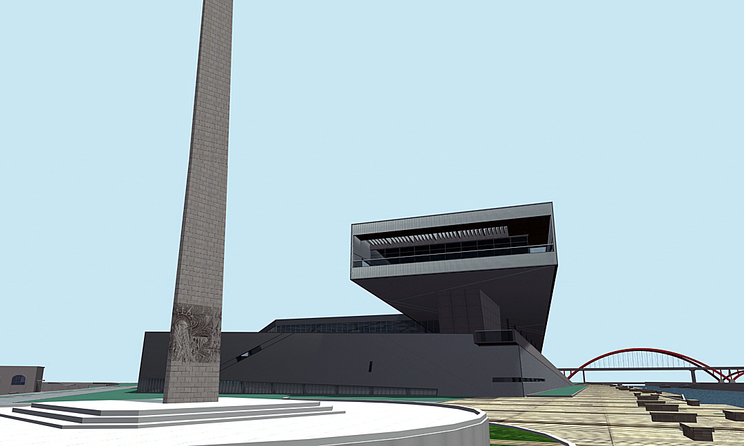 Tianjin Museum of Industry - photo 14