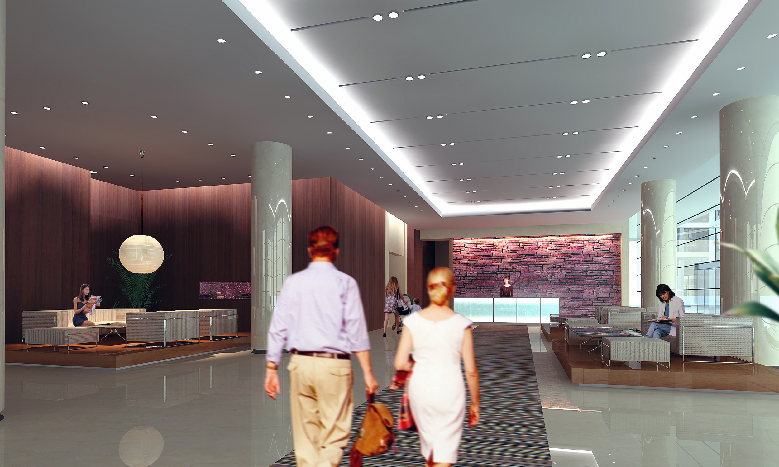 River Plaza - photo 15