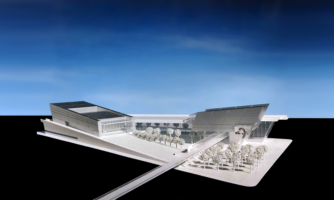 Nara Convention Hall - photo 3