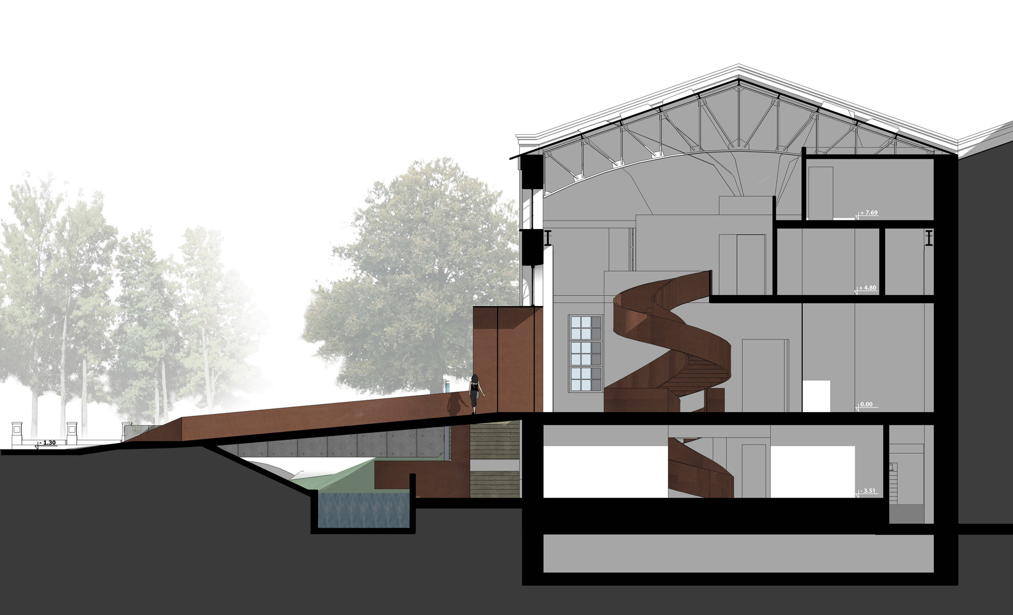 Arsenał Art Gallery - photo 10